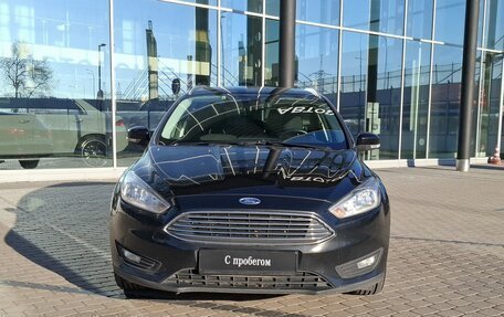 Ford Focus III, 2019 год, 1 190 000 рублей, 3 фотография