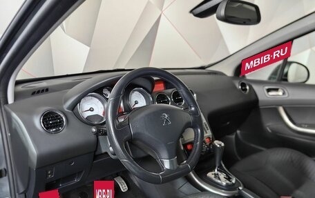 Peugeot 308 II, 2011 год, 599 000 рублей, 19 фотография