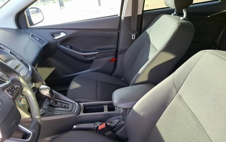 Ford Focus III, 2019 год, 1 190 000 рублей, 13 фотография