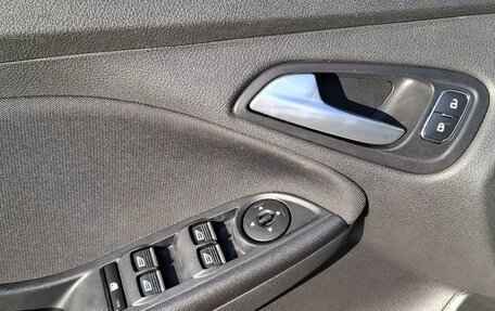 Ford Focus III, 2019 год, 1 190 000 рублей, 11 фотография