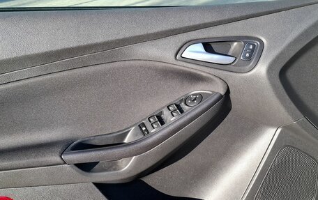 Ford Focus III, 2019 год, 1 190 000 рублей, 10 фотография