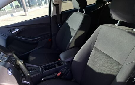 Ford Focus III, 2019 год, 1 190 000 рублей, 12 фотография