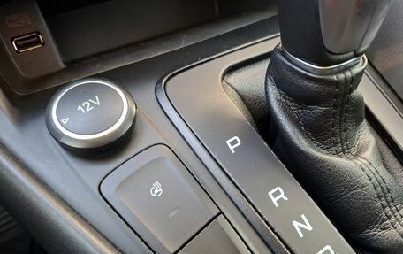 Ford Focus III, 2019 год, 1 190 000 рублей, 14 фотография