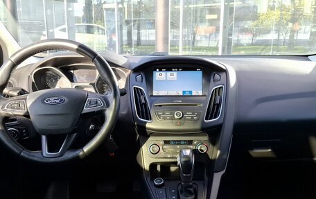 Ford Focus III, 2019 год, 1 190 000 рублей, 21 фотография