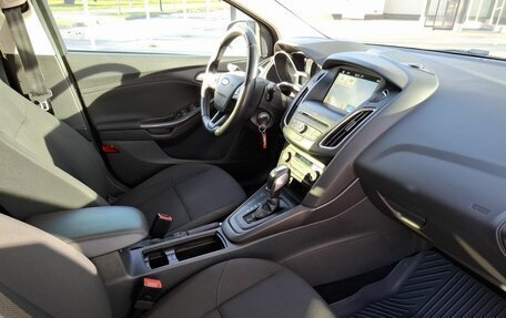 Ford Focus III, 2019 год, 1 190 000 рублей, 18 фотография