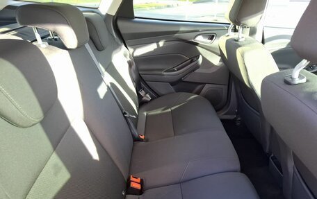 Ford Focus III, 2019 год, 1 190 000 рублей, 20 фотография