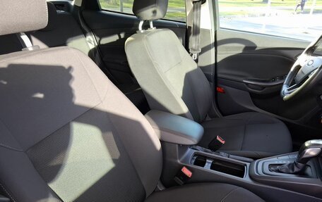 Ford Focus III, 2019 год, 1 190 000 рублей, 19 фотография