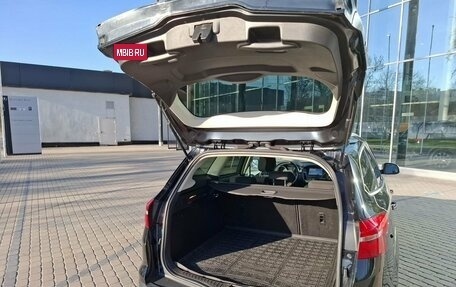 Ford Focus III, 2019 год, 1 190 000 рублей, 9 фотография