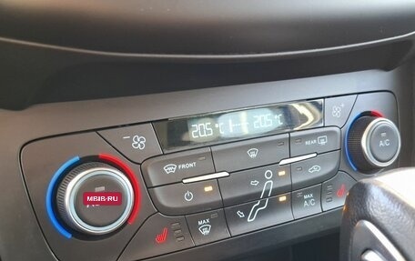 Ford Focus III, 2019 год, 1 190 000 рублей, 17 фотография