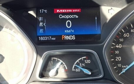 Ford Focus III, 2019 год, 1 190 000 рублей, 15 фотография