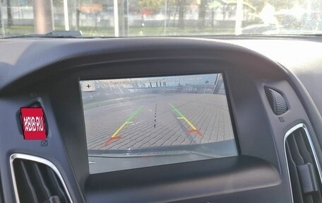 Ford Focus III, 2019 год, 1 190 000 рублей, 16 фотография