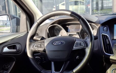 Ford Focus III, 2019 год, 1 190 000 рублей, 22 фотография