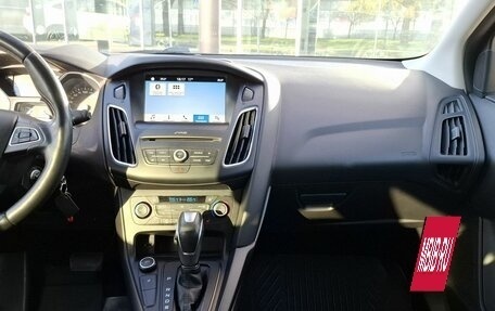 Ford Focus III, 2019 год, 1 190 000 рублей, 23 фотография