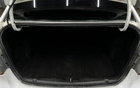 Chevrolet Cruze II, 2010 год, 619 900 рублей, 18 фотография