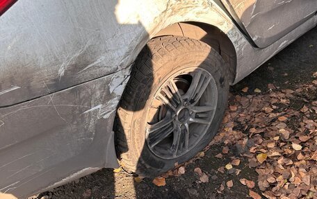 Hyundai Solaris II рестайлинг, 2011 год, 360 000 рублей, 6 фотография