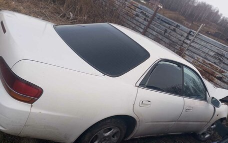 Toyota Corona EXiV II (ST200), 1996 год, 100 000 рублей, 5 фотография