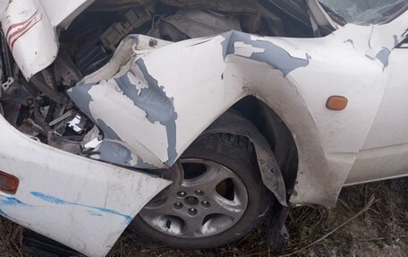 Toyota Corona EXiV II (ST200), 1996 год, 100 000 рублей, 4 фотография