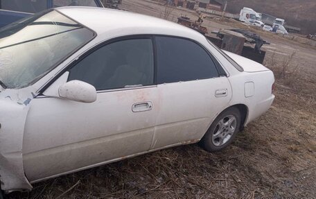 Toyota Corona EXiV II (ST200), 1996 год, 100 000 рублей, 3 фотография