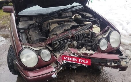 Mercedes-Benz E-Класс, 1995 год, 210 000 рублей, 10 фотография