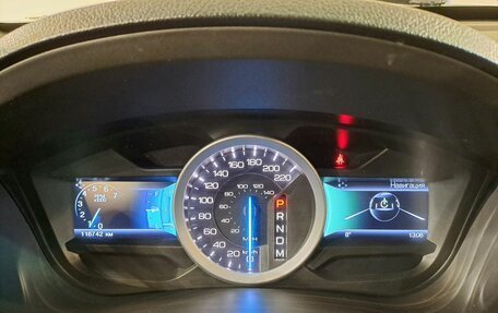 Ford Explorer VI, 2015 год, 2 490 000 рублей, 10 фотография