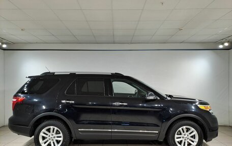 Ford Explorer VI, 2015 год, 2 490 000 рублей, 4 фотография