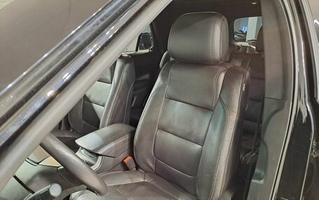 Ford Explorer VI, 2015 год, 2 490 000 рублей, 13 фотография