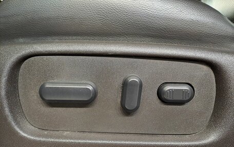 Ford Explorer VI, 2015 год, 2 490 000 рублей, 15 фотография