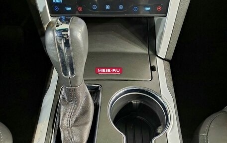 Ford Explorer VI, 2015 год, 2 490 000 рублей, 12 фотография