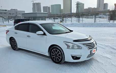 Nissan Teana, 2014 год, 1 050 000 рублей, 1 фотография