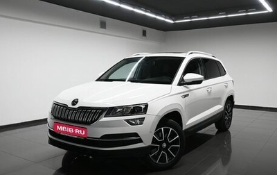 Skoda Karoq I, 2019 год, 2 445 000 рублей, 1 фотография