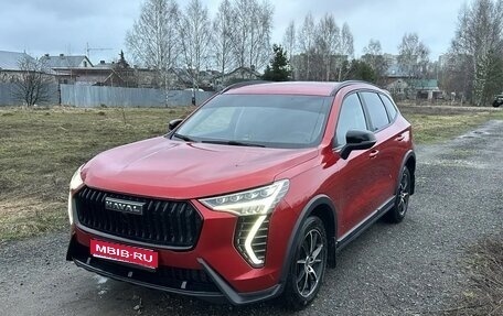 Haval Jolion, 2024 год, 2 150 000 рублей, 1 фотография