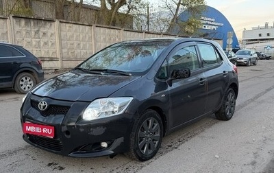 Toyota Auris II, 2008 год, 490 000 рублей, 1 фотография