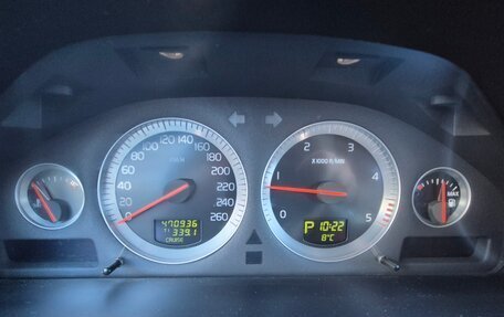 Volvo XC90 II рестайлинг, 2008 год, 900 000 рублей, 1 фотография