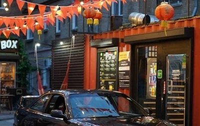 Toyota Corolla Levin VII (AE110/AE111), 1996 год, 785 000 рублей, 1 фотография