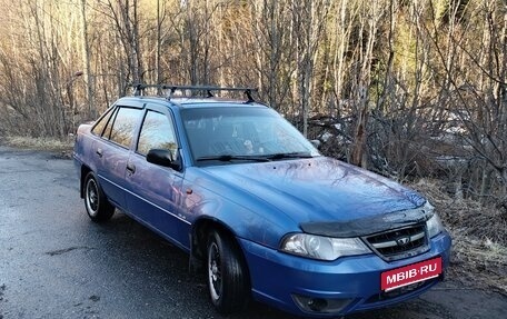 Daewoo Nexia I рестайлинг, 2008 год, 185 000 рублей, 1 фотография