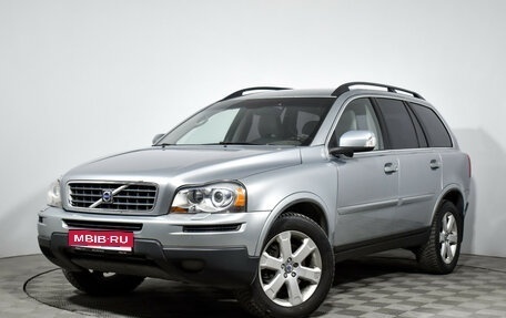 Volvo XC90 II рестайлинг, 2009 год, 1 289 000 рублей, 1 фотография