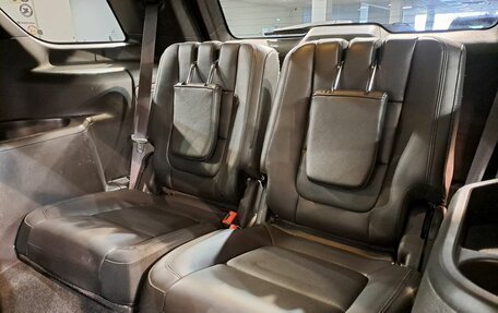 Ford Explorer VI, 2015 год, 2 490 000 рублей, 20 фотография