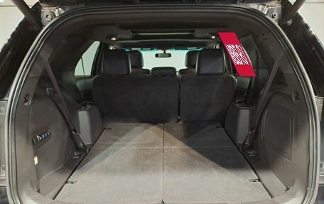 Ford Explorer VI, 2015 год, 2 490 000 рублей, 22 фотография