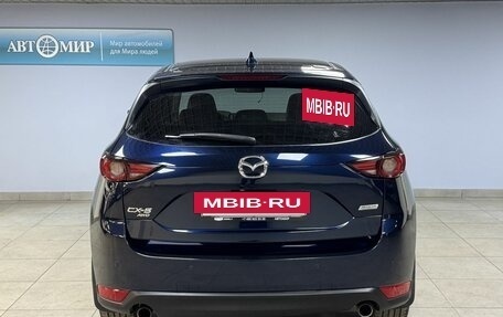 Mazda CX-5 II, 2019 год, 2 912 000 рублей, 6 фотография