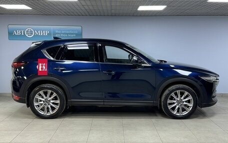 Mazda CX-5 II, 2019 год, 2 912 000 рублей, 4 фотография