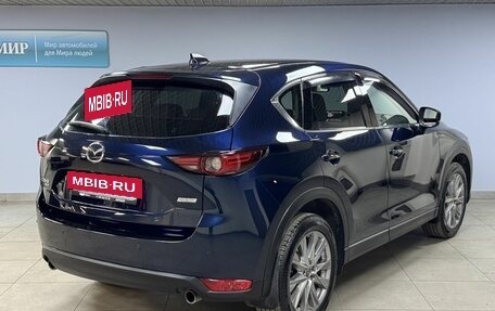Mazda CX-5 II, 2019 год, 2 912 000 рублей, 5 фотография