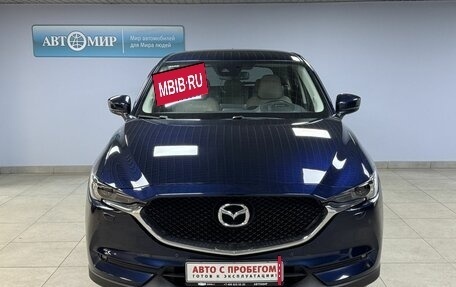 Mazda CX-5 II, 2019 год, 2 912 000 рублей, 2 фотография