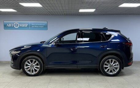 Mazda CX-5 II, 2019 год, 2 912 000 рублей, 8 фотография