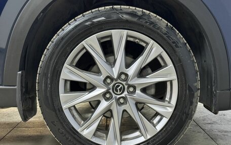 Mazda CX-5 II, 2019 год, 2 912 000 рублей, 9 фотография