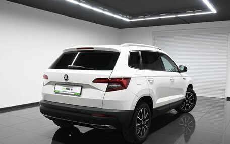 Skoda Karoq I, 2019 год, 2 445 000 рублей, 2 фотография