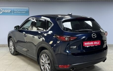 Mazda CX-5 II, 2019 год, 2 912 000 рублей, 7 фотография