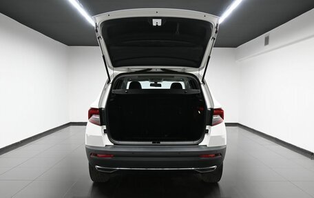 Skoda Karoq I, 2019 год, 2 445 000 рублей, 7 фотография