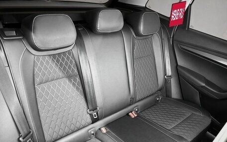 Skoda Karoq I, 2019 год, 2 445 000 рублей, 13 фотография