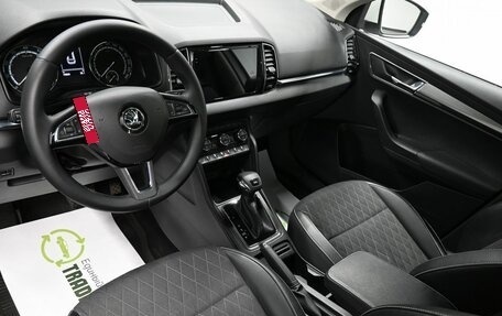 Skoda Karoq I, 2019 год, 2 445 000 рублей, 9 фотография