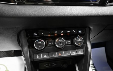 Skoda Karoq I, 2019 год, 2 445 000 рублей, 18 фотография